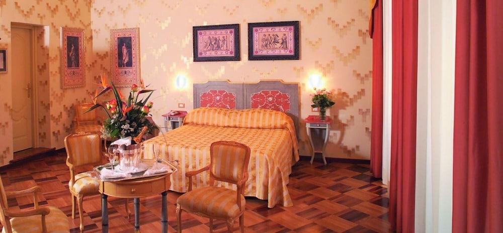 room