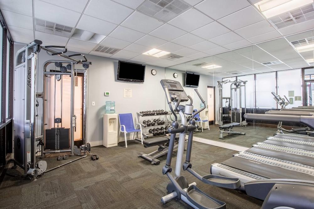 sport facilities