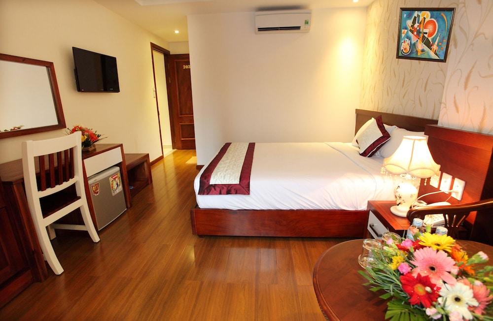 room