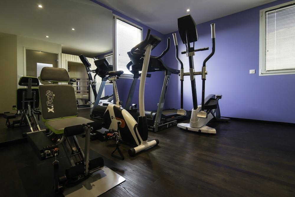 sport facilities