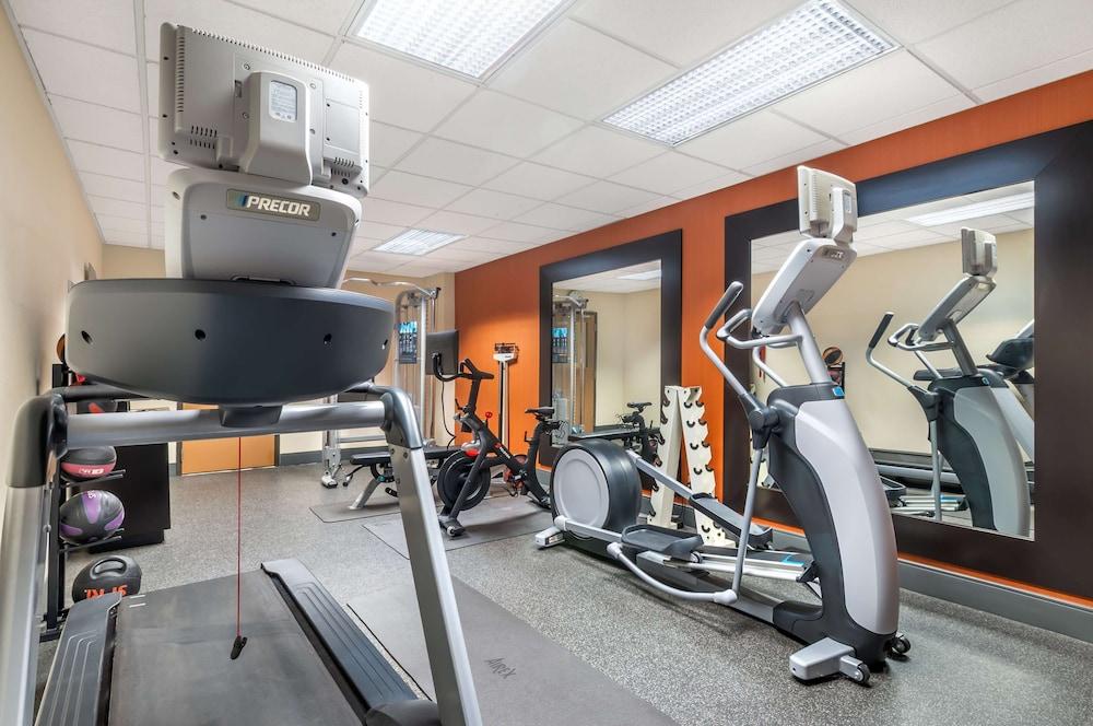 sport facilities