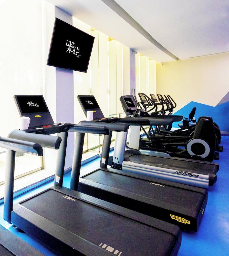 sport facilities