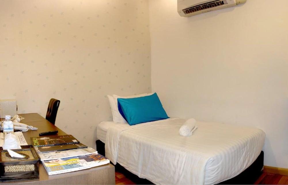 room