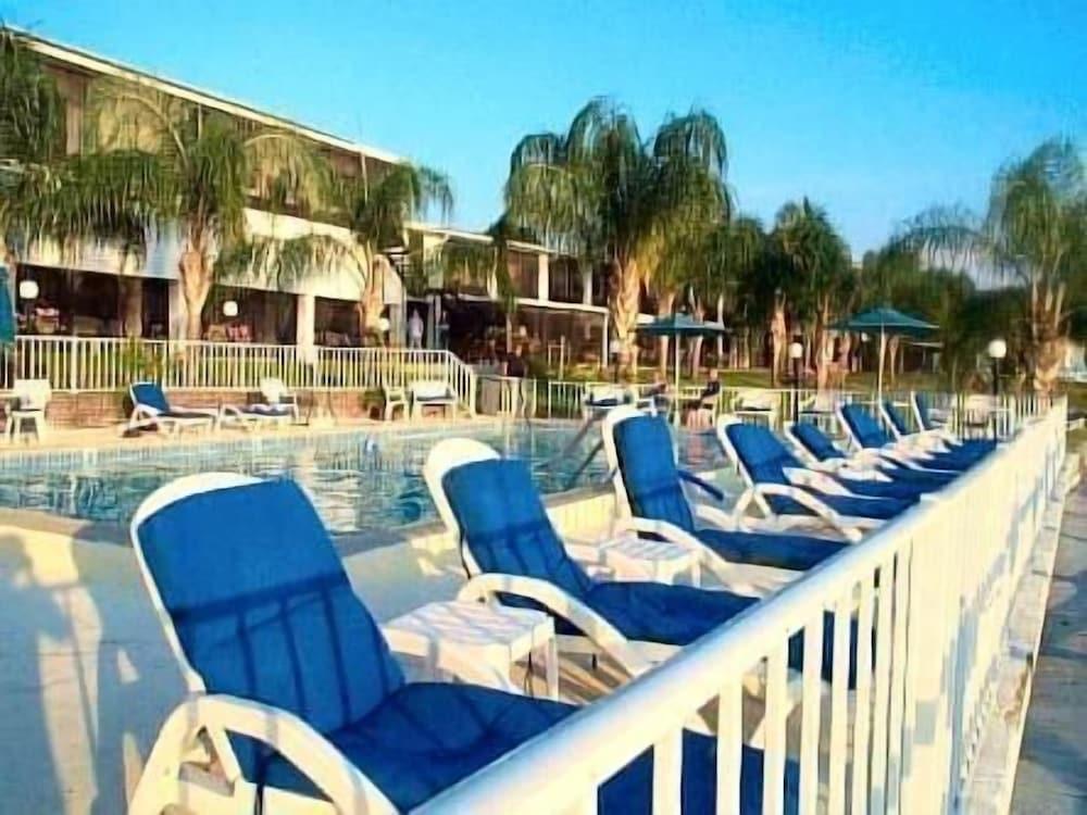 amenities