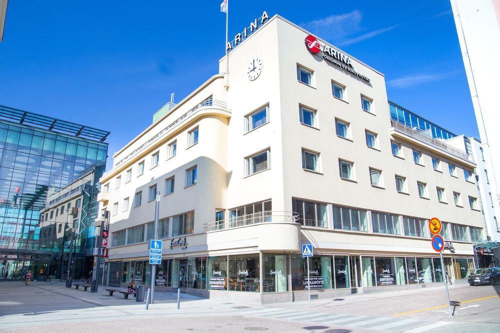 hotel