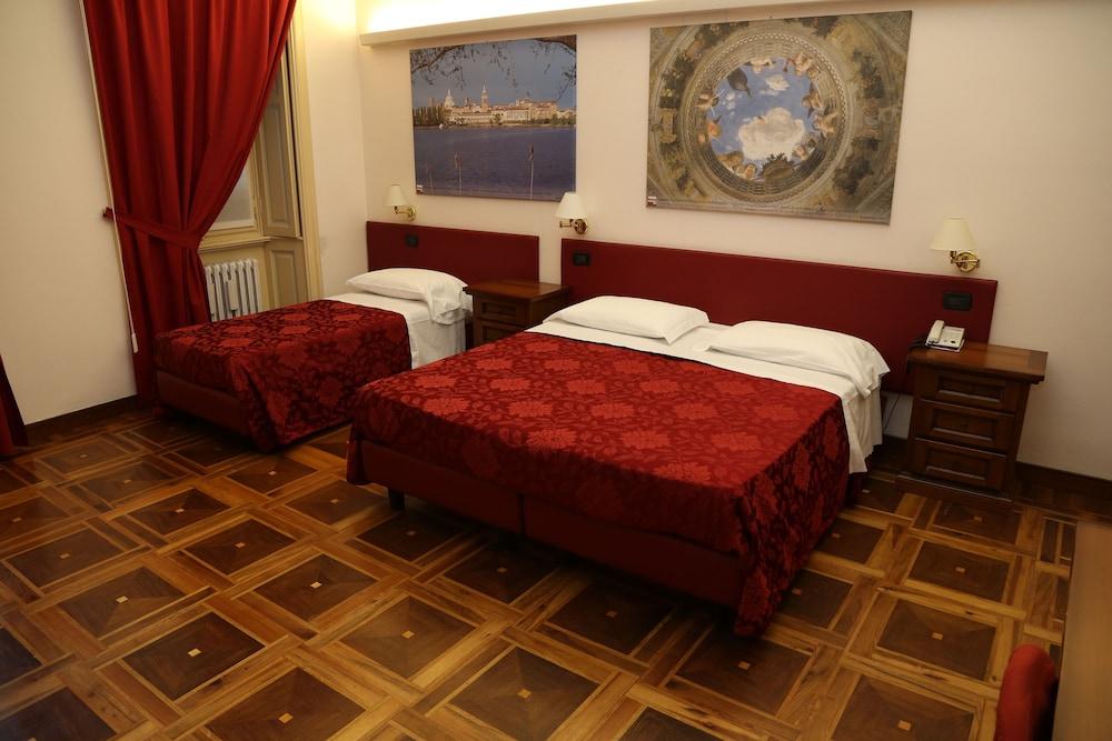 room