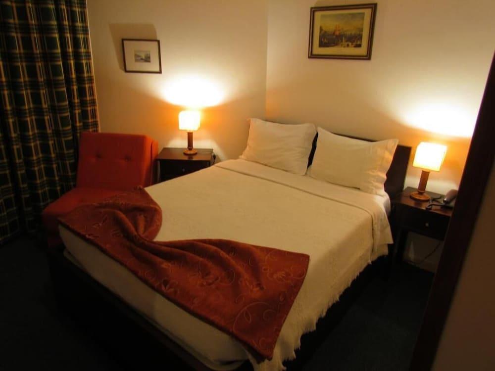 room