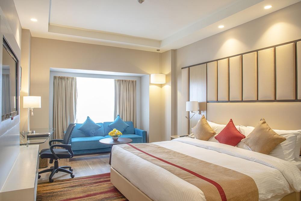 room