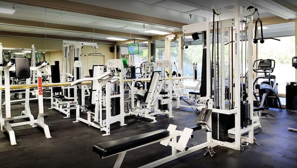 sport_facililities