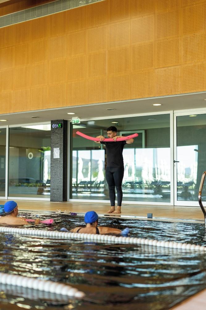 swimming pool spa