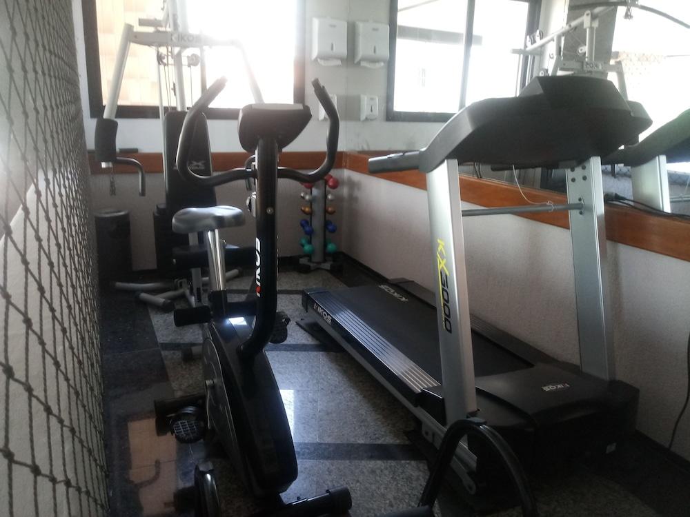 sport_facililities