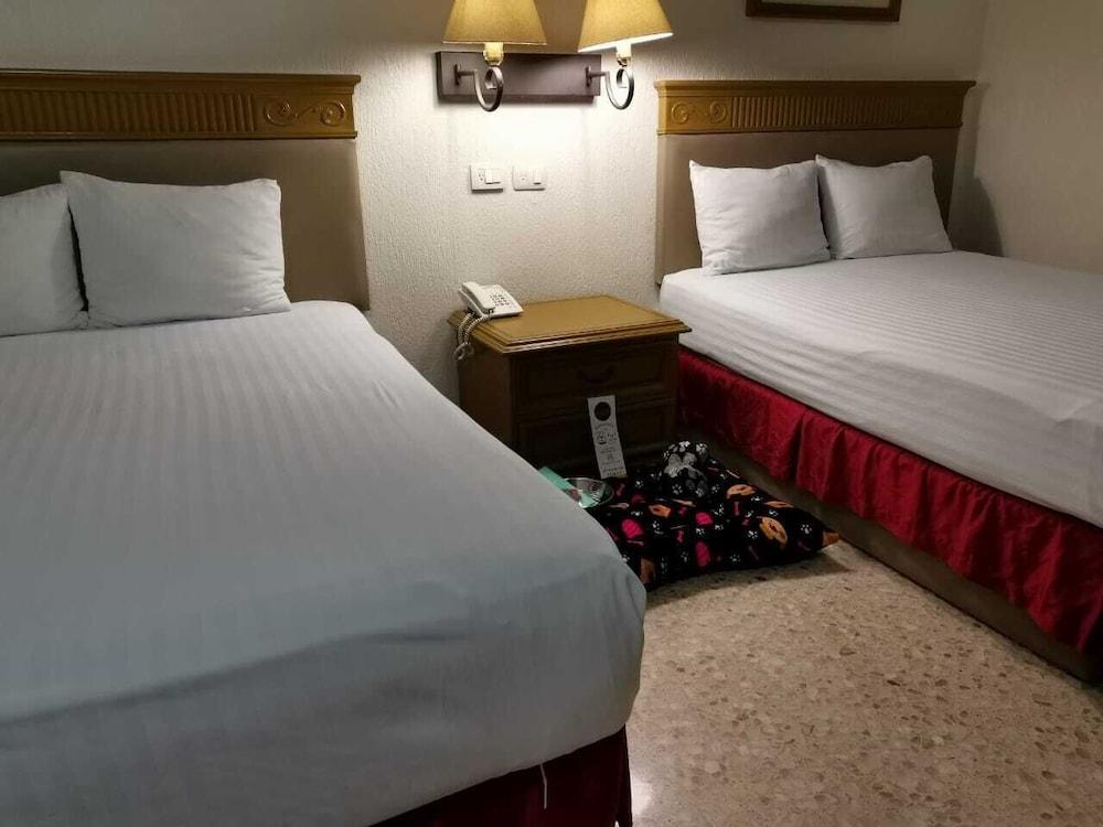 room
