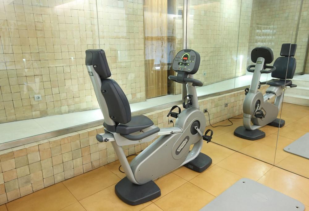 sport_facililities