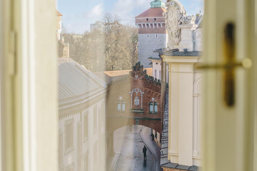 surroundings