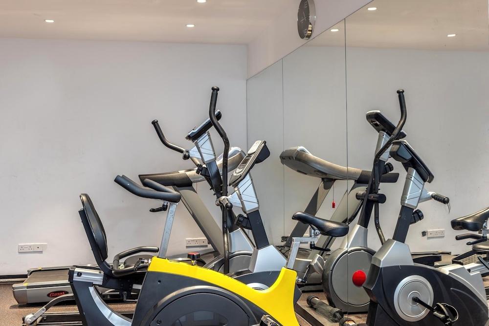 sport facilities