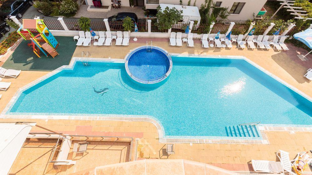 amenities