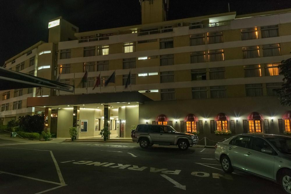 hotel