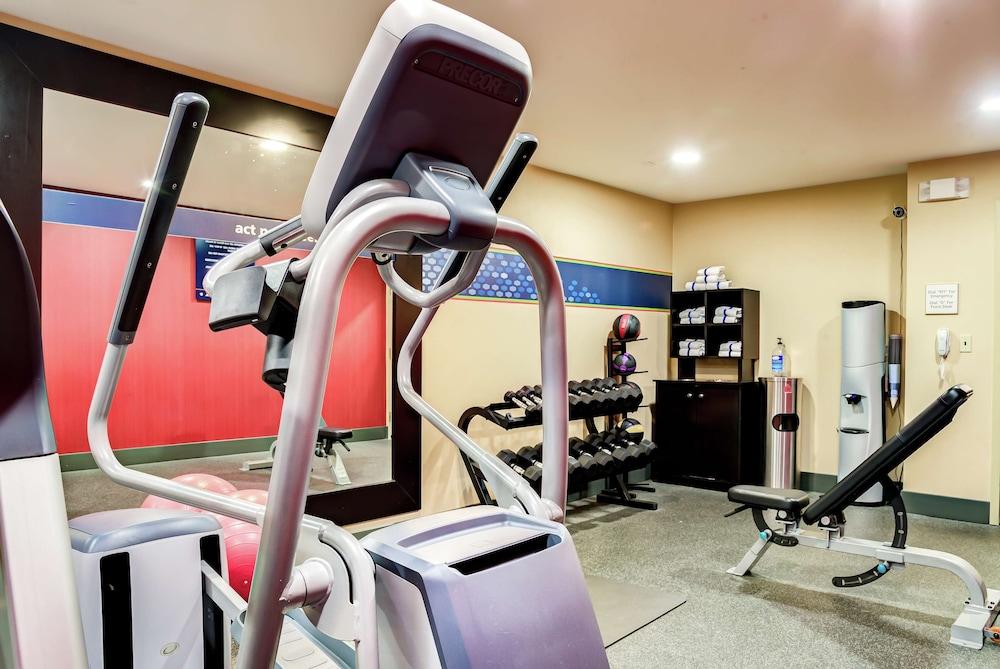 sport facilities