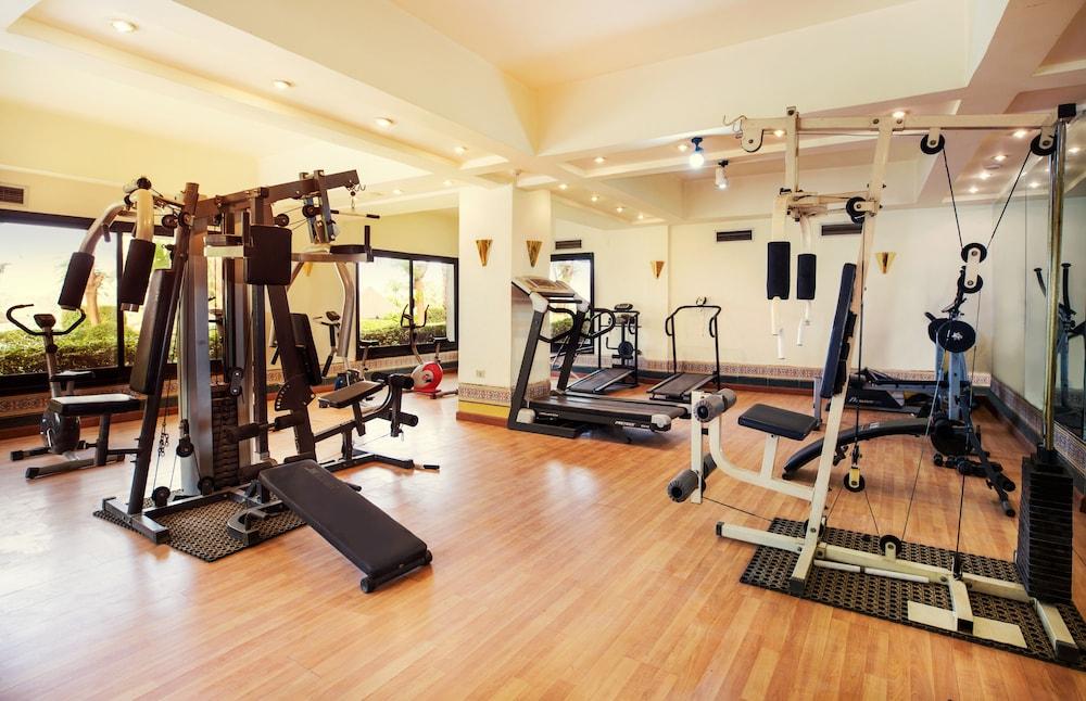 sport facilities