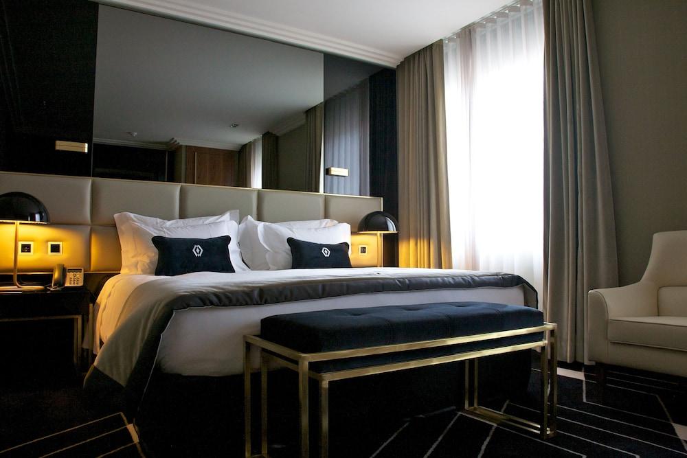 room