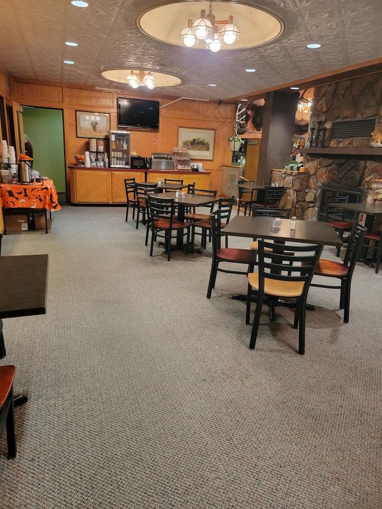 restaurant-cafeteria