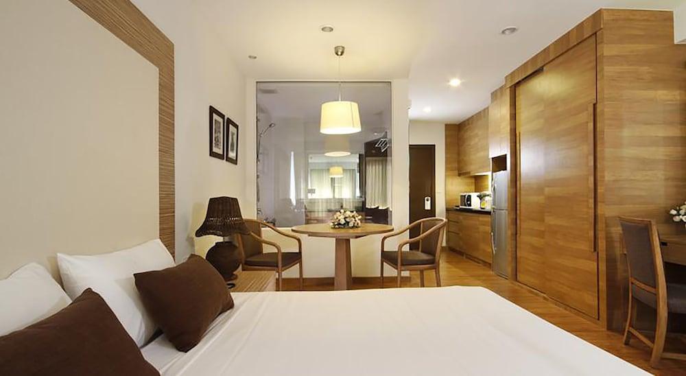 room