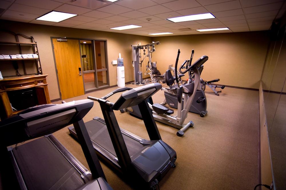 sport facilities