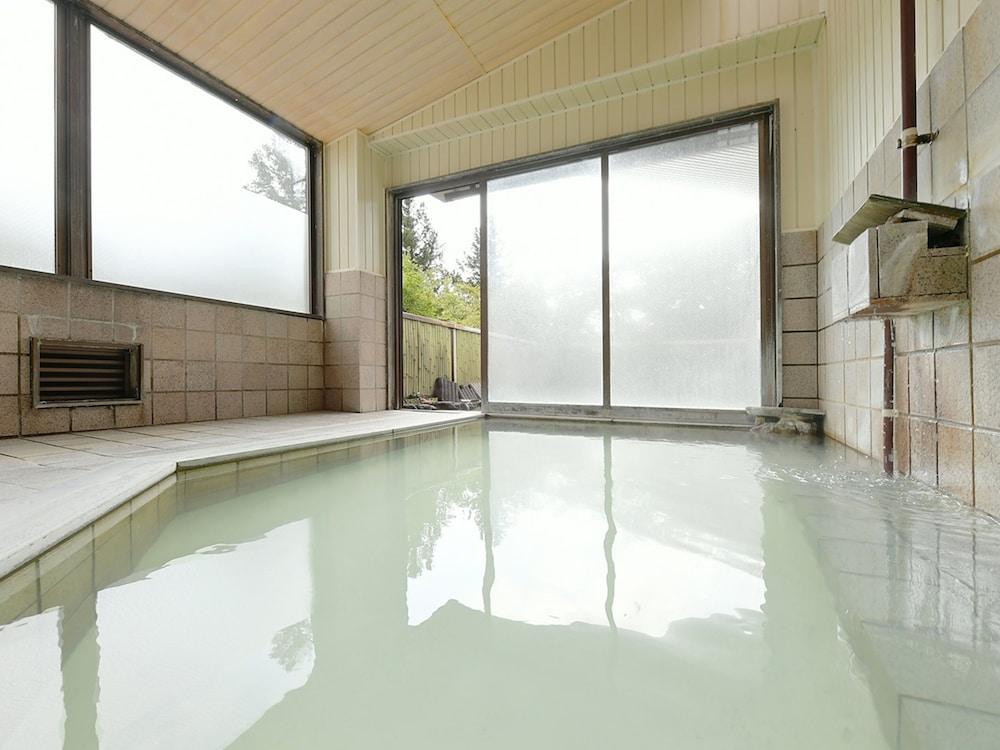 swimming pool spa