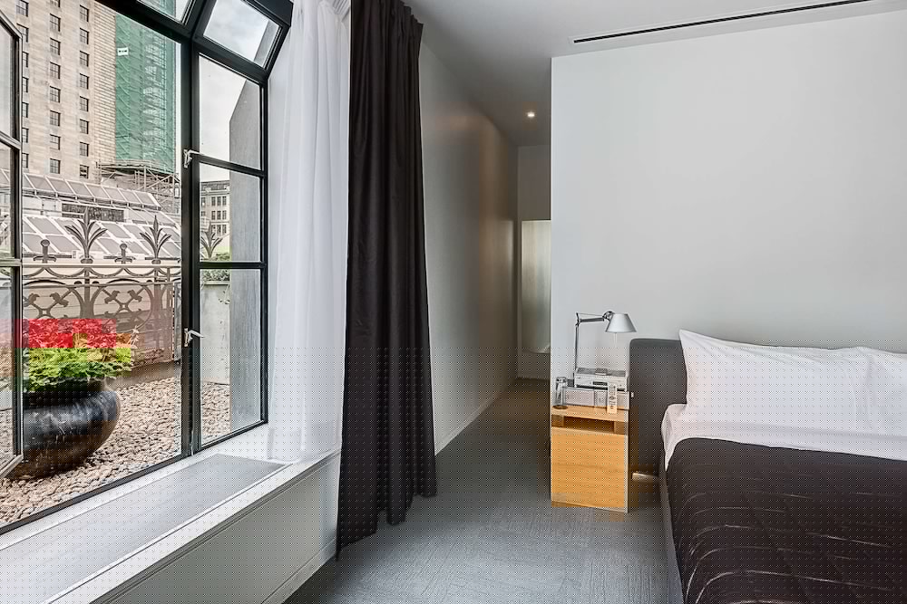 room