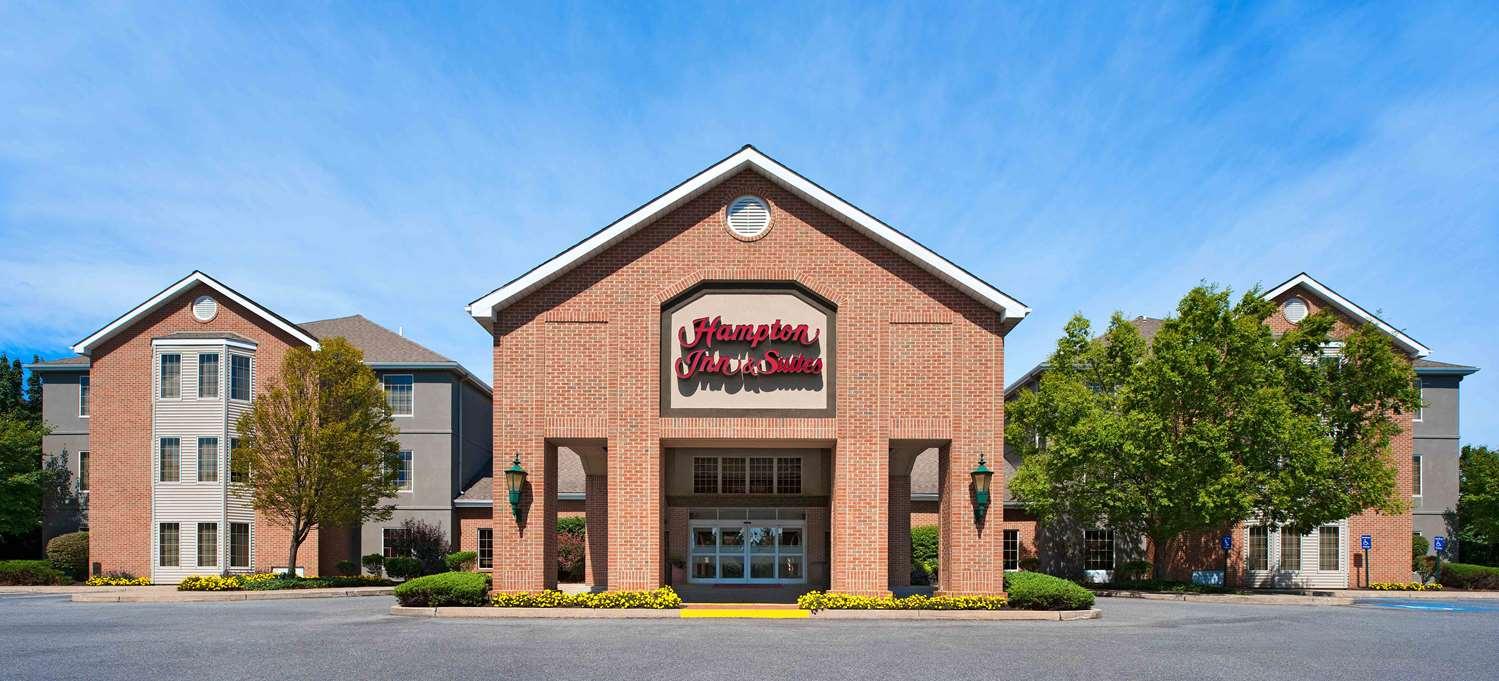 amenities