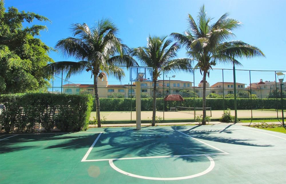 sport facilities