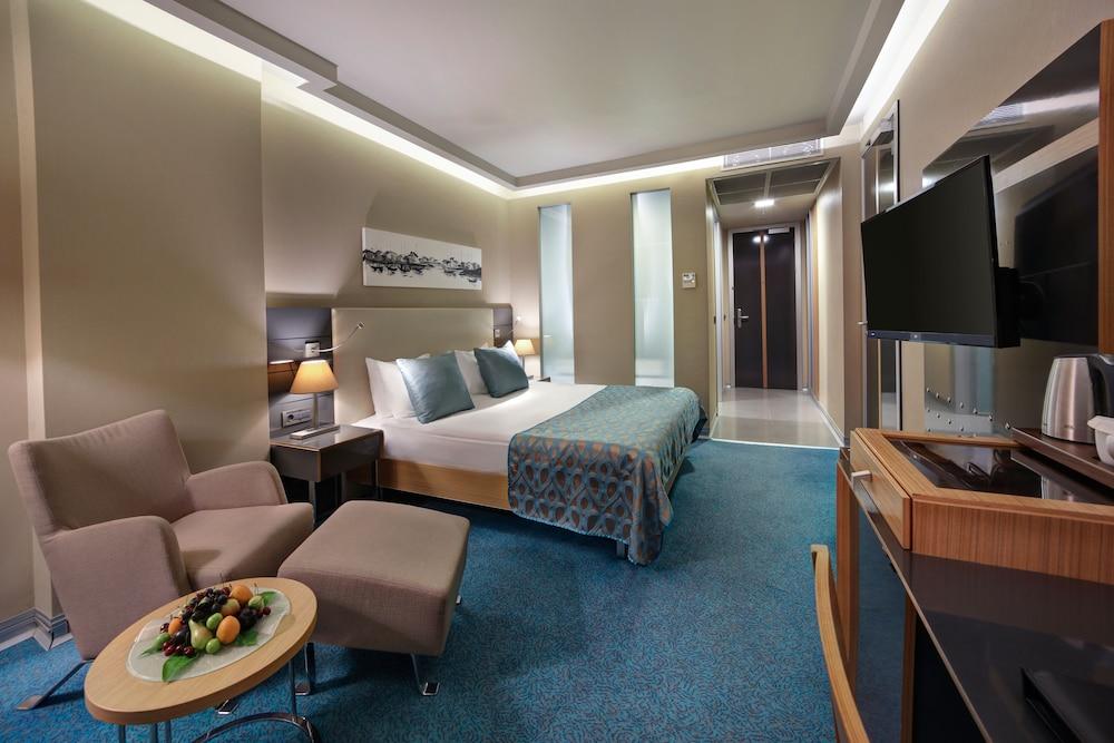 room
