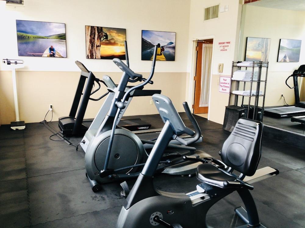 sport facilities