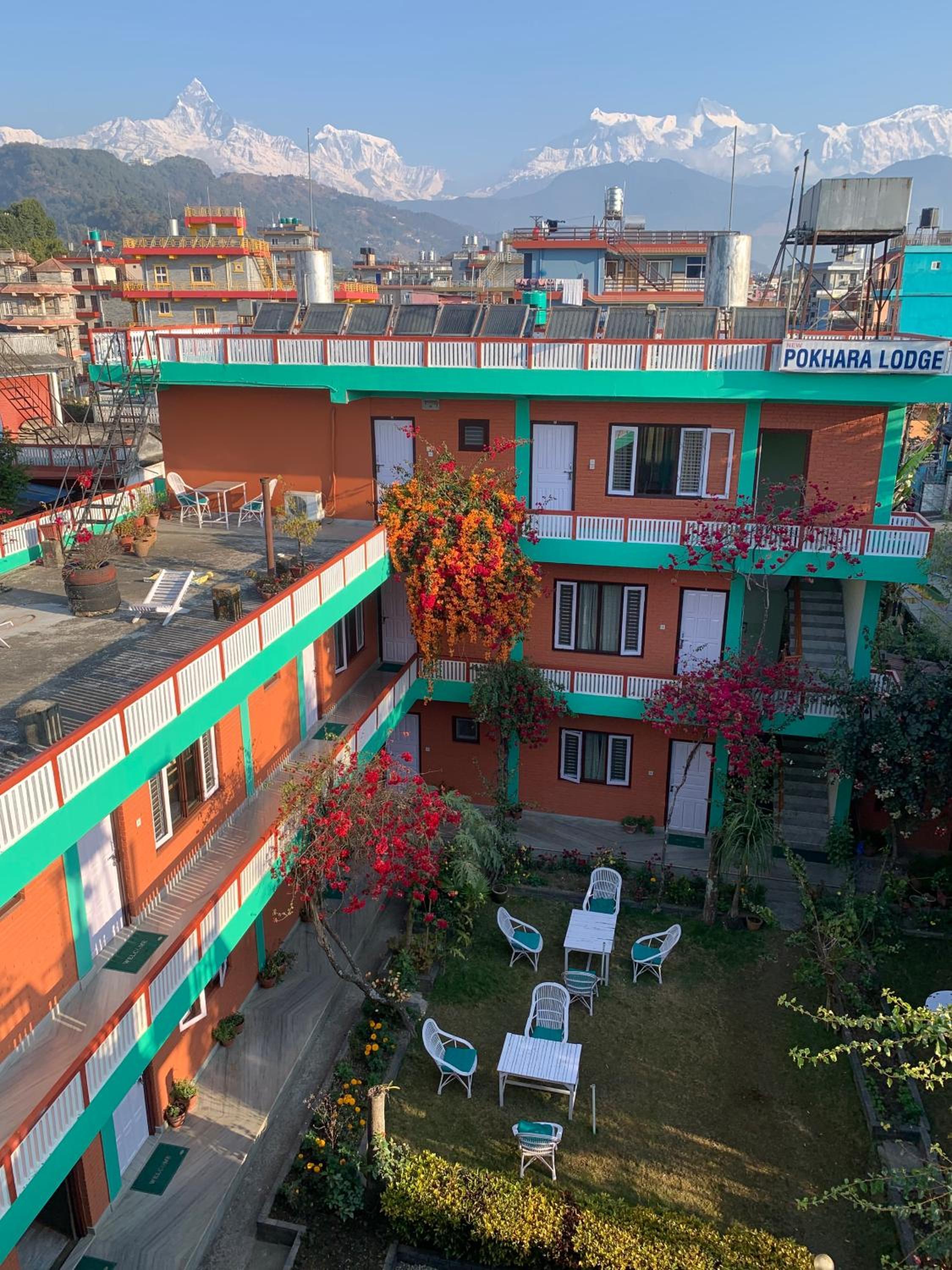 hotel