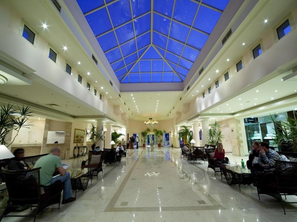 amenities