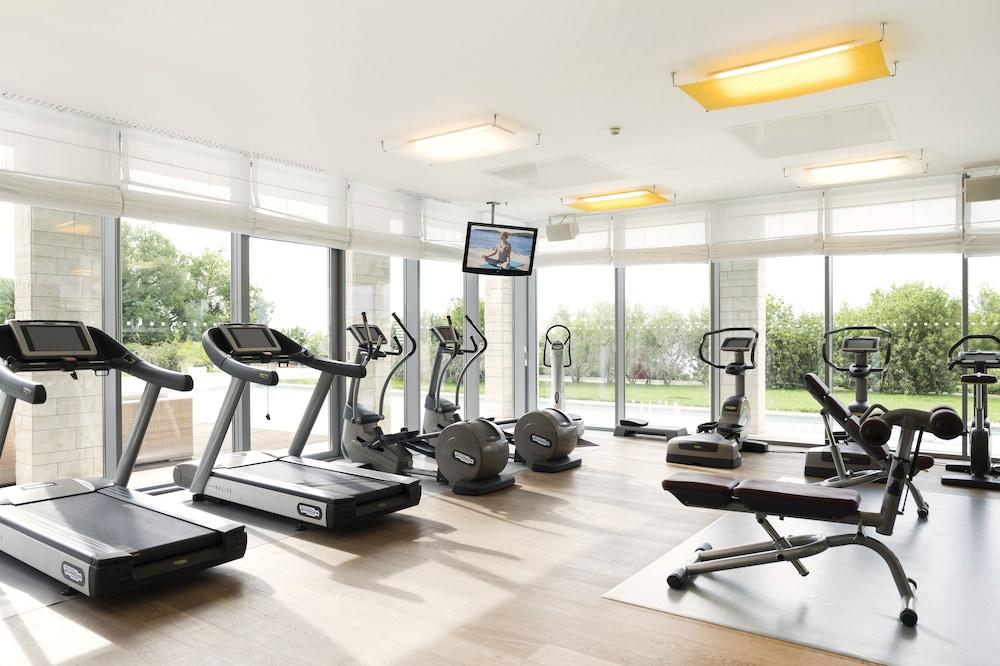 sport facilities