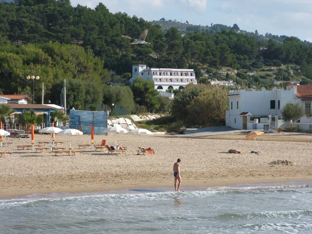 surroundings