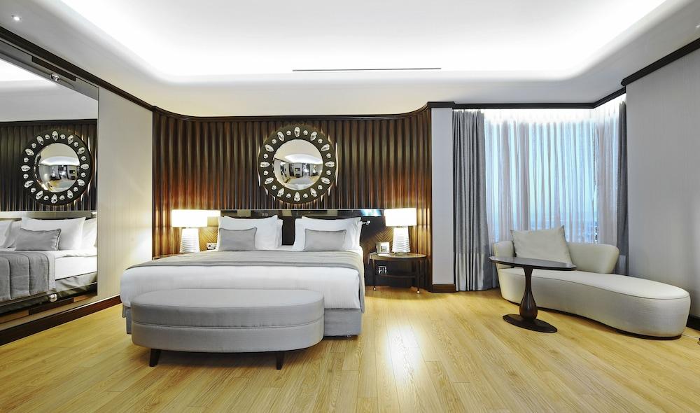 room