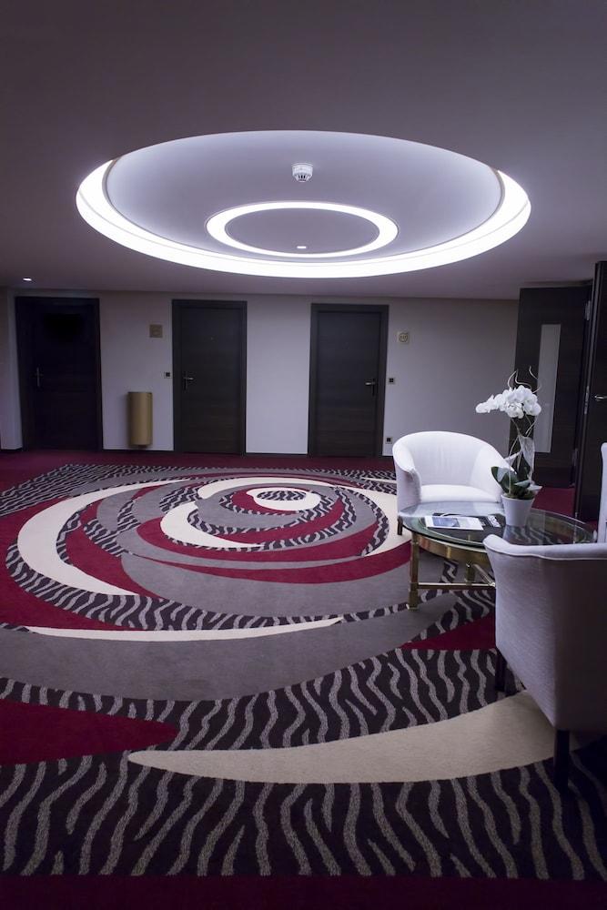 room