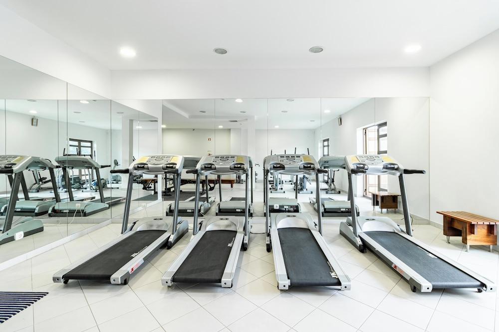 sport facilities