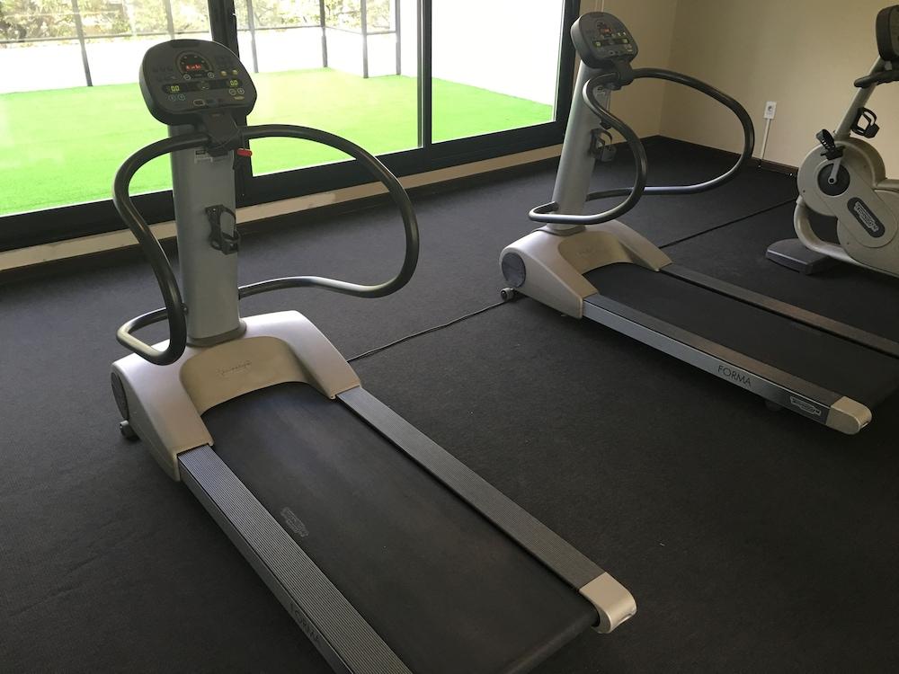 sport facilities