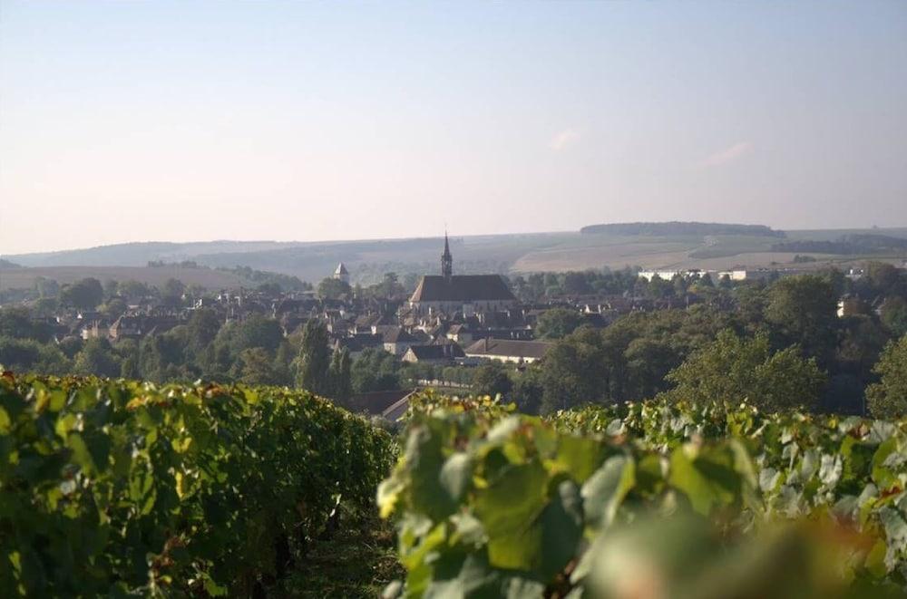 surroundings