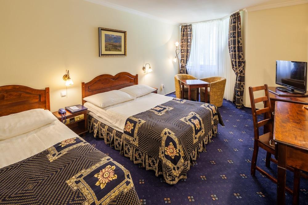 room