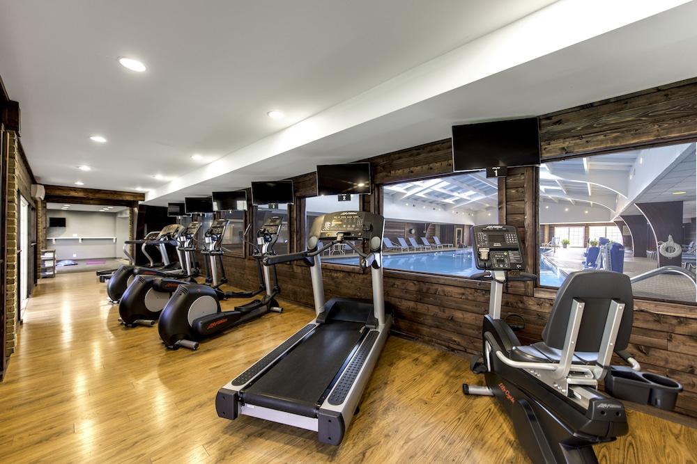 sport facilities