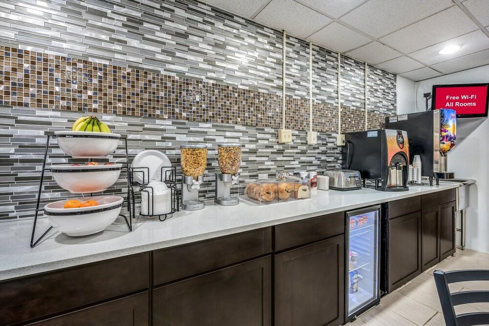 restaurant-cafeteria