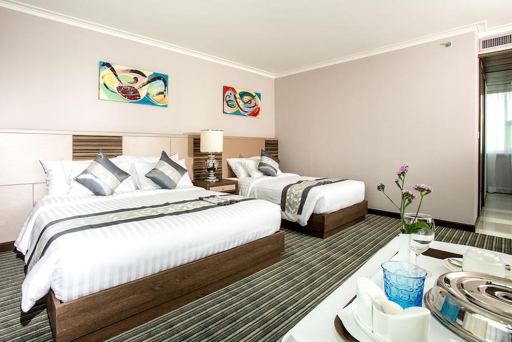room