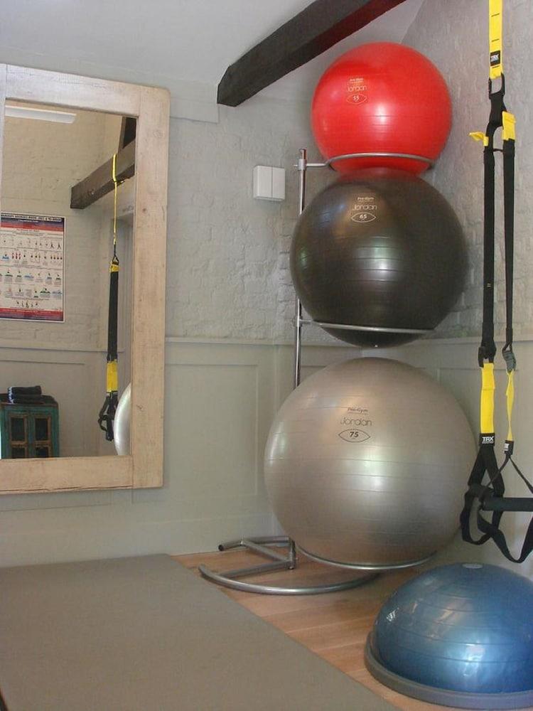 sport facilities