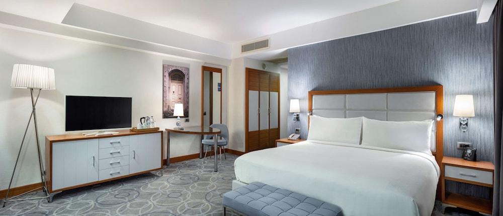 room