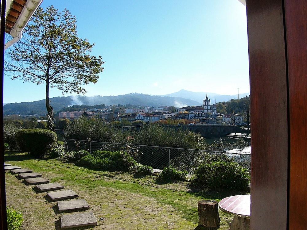 surroundings