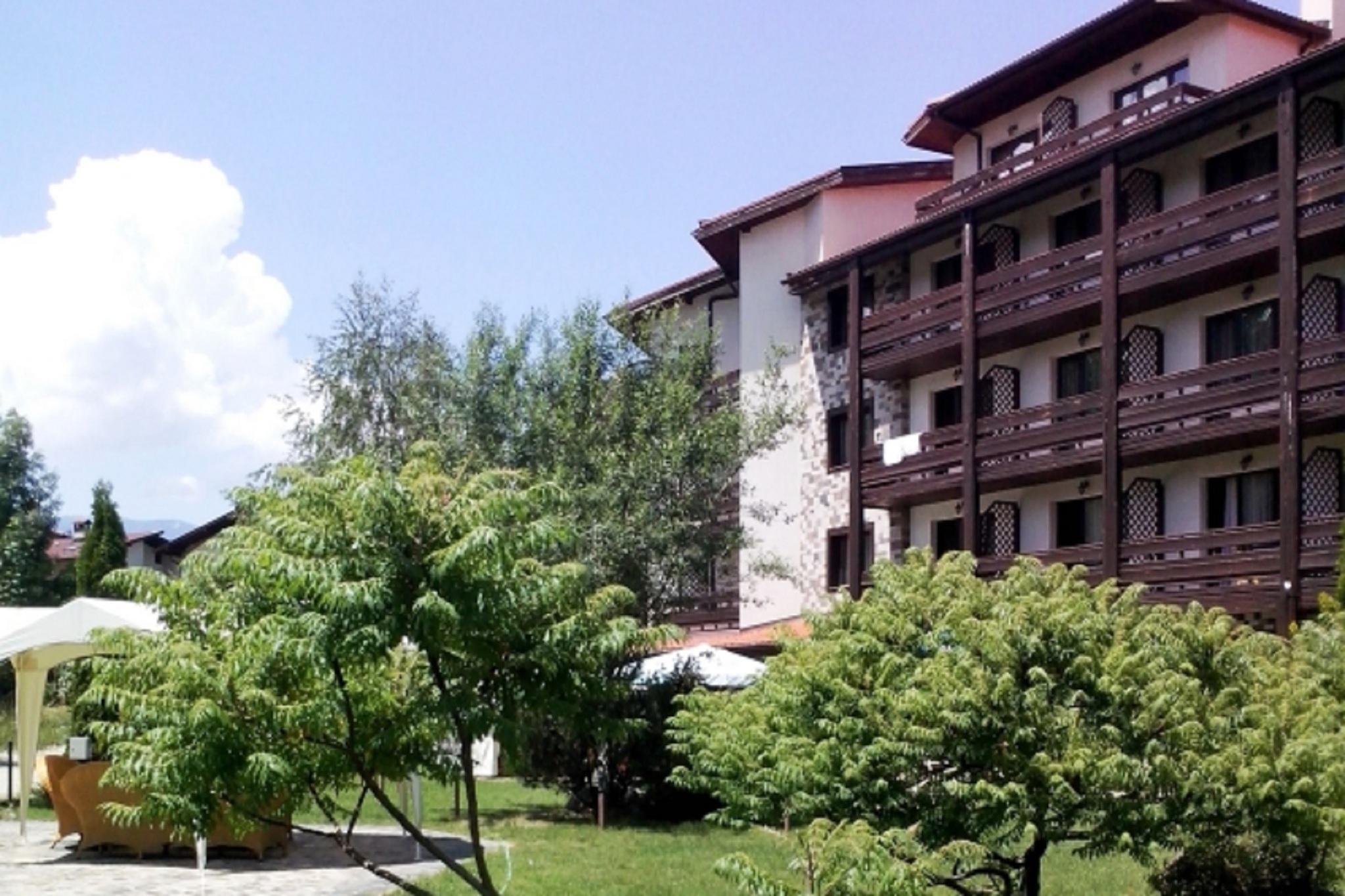hotel
